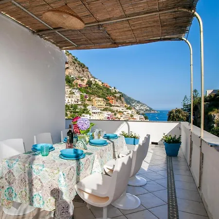 Appartement Estate4home - Casa Gege *