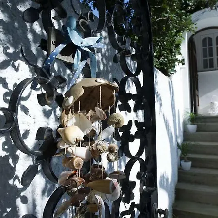 Estate4home - Casa Gege Lejlighed *