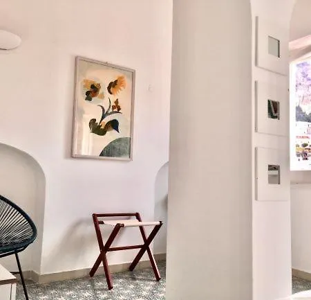 Estate4home - Casa Gege Διαμέρισμα