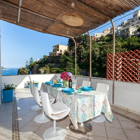 Estate4home - Casa Gege * Ποζιτάνο