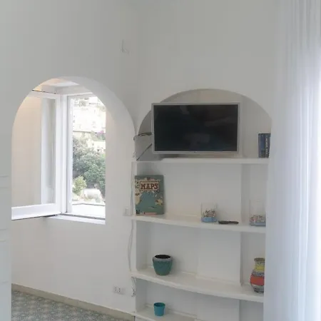Casa Gegè * Positano