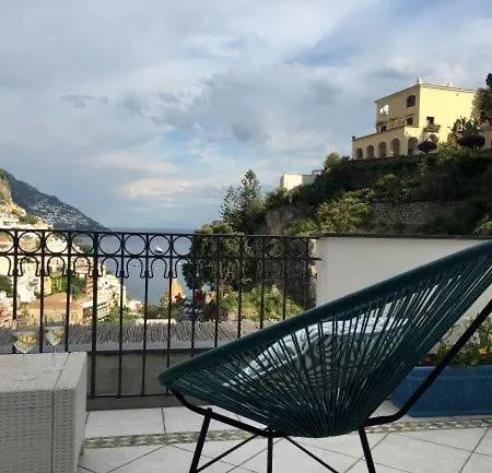 Casa Gegè Appartamento