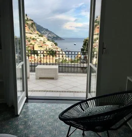 Casa Gegè Appartamento Positano