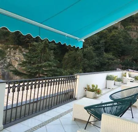 Casa Gegè *