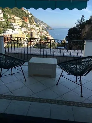 Appartamento Casa Gegè *