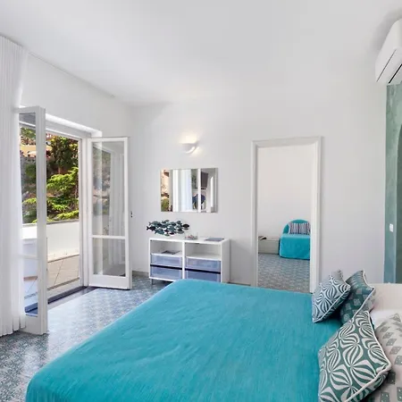 Appartamento Casa Gegè