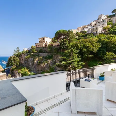 Estate4home - Casa Gege Apartment