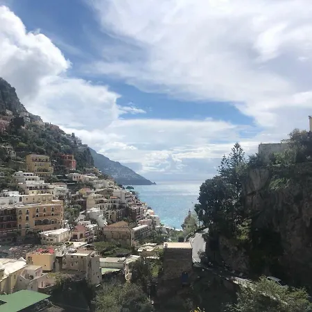Casa Gegè * Positano