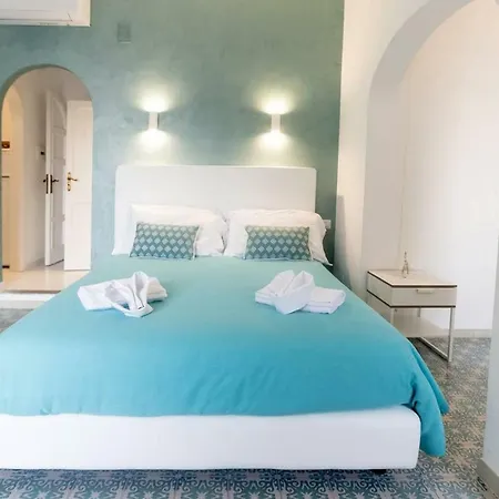 Casa Gegè Appartamento