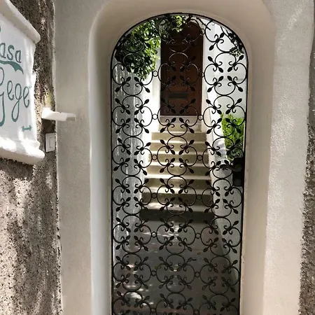 Casa Gegè * Positano