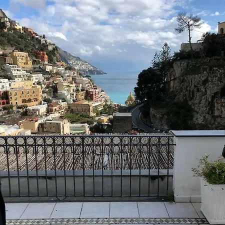 Casa Gegè Appartamento *