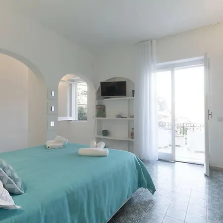 Appartamento Casa Gegè *