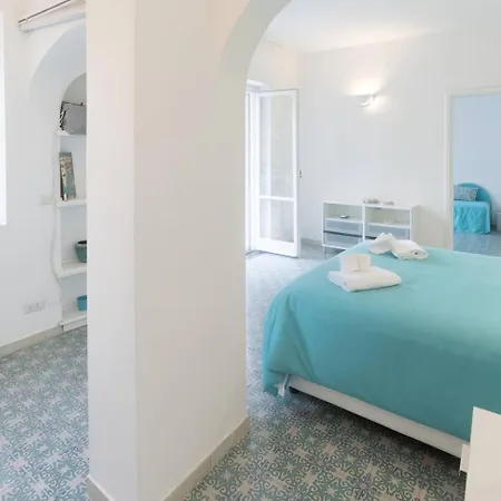 Appartamento Casa Gegè