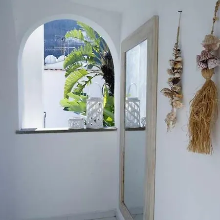 Casa Gegè Positano