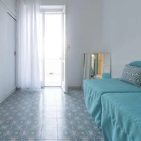 Casa Gegè Appartamento