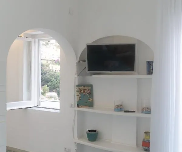 Estate4home - Casa Gege * Positano