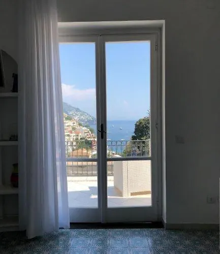 Estate4home - Casa Gege Apartament Positano