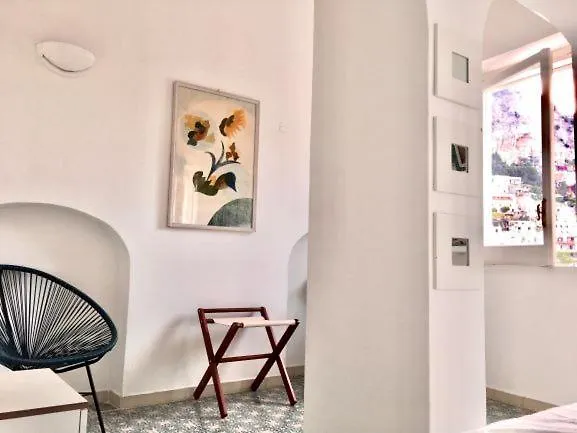 Estate4home - Casa Gege Apartment