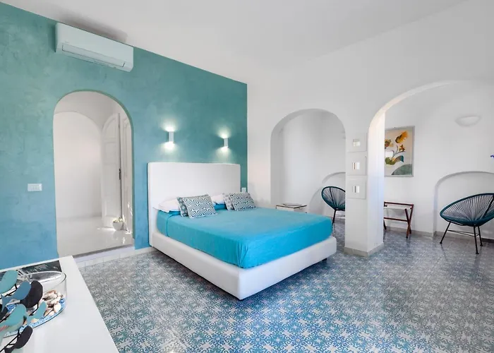 Apartment Estate4home - Casa Gege Positano