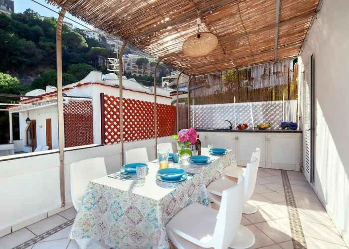 Estate4home - Casa Gege