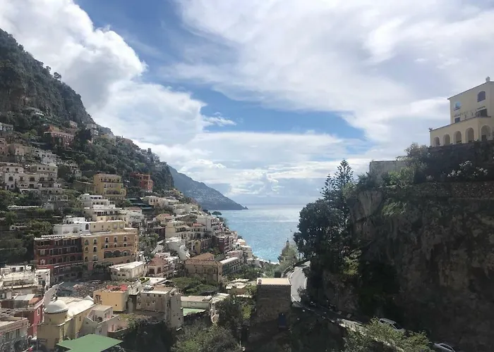 Estate4home - Casa Gege * Positano