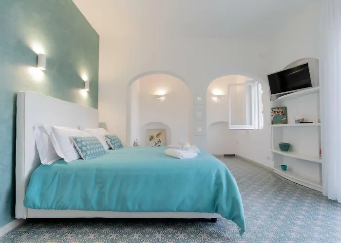 Estate4home - Casa Gege * Positano