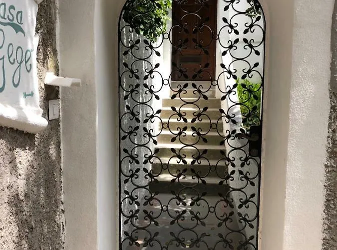 Estate4home - Casa Gege * Positano