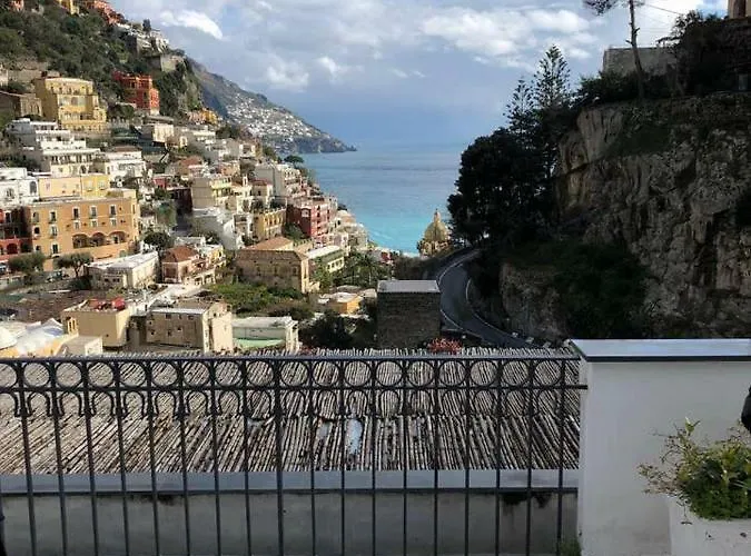 Estate4home - Casa Gege Apartment *