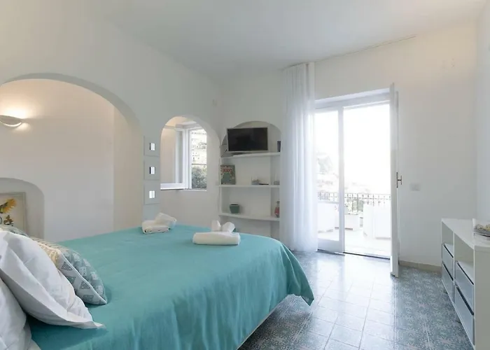 Apartment Estate4home - Casa Gege *