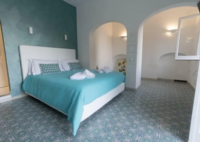 Apartment Estate4home - Casa Gege Positano