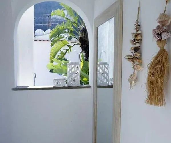 Estate4home - Casa Gege Positano