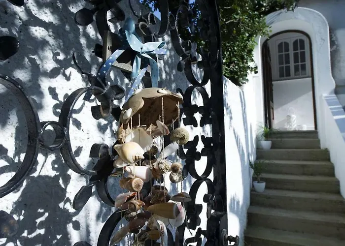 Estate4home - Casa Gege Apartment *