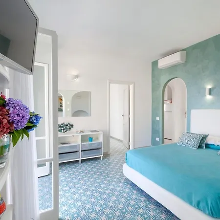 Appartement Estate4home - Casa Gegè