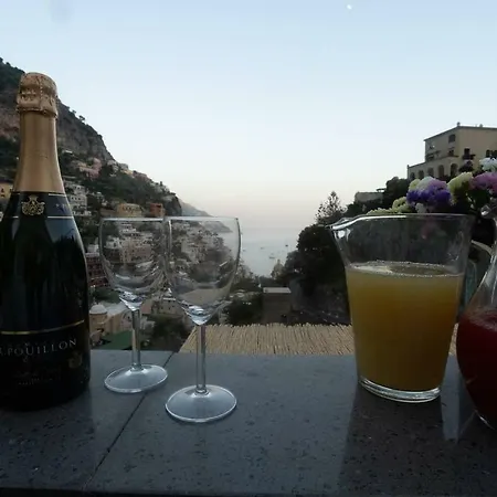 Estate4home - Casa Gegè Appartement *