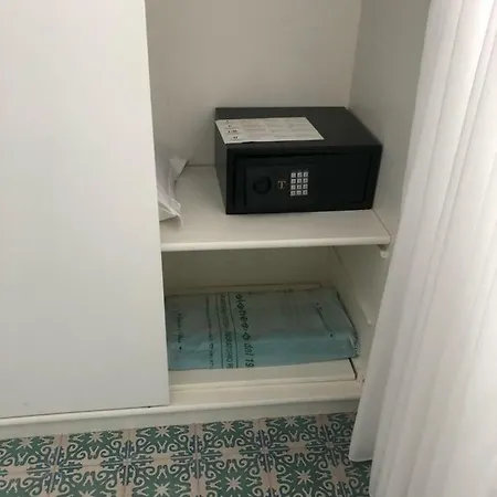 Estate4home - Casa Gegè Appartement *